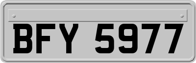 BFY5977