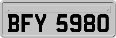 BFY5980