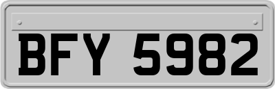 BFY5982