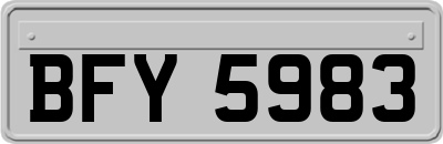 BFY5983