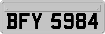 BFY5984