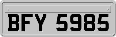 BFY5985