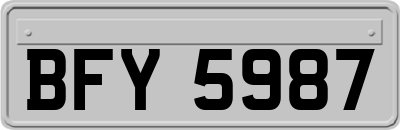 BFY5987