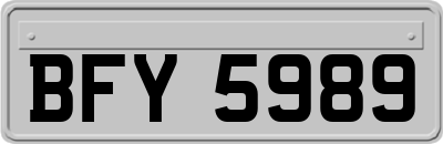 BFY5989