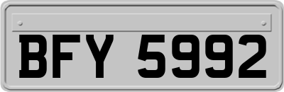 BFY5992