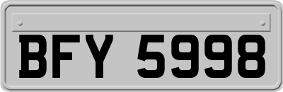 BFY5998