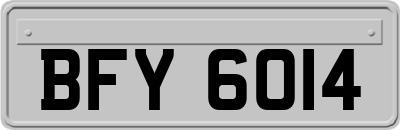 BFY6014