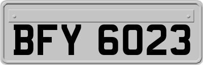 BFY6023
