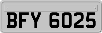 BFY6025