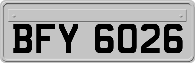 BFY6026