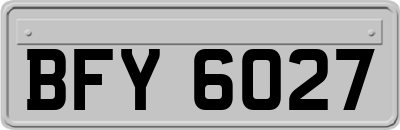 BFY6027