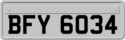BFY6034