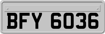 BFY6036