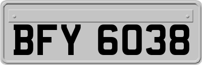 BFY6038