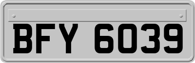 BFY6039