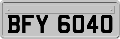BFY6040
