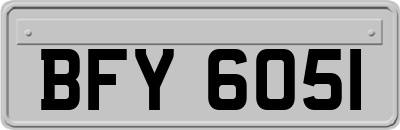 BFY6051