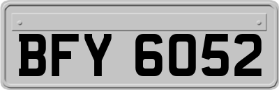 BFY6052
