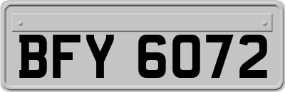 BFY6072