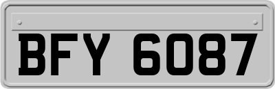 BFY6087