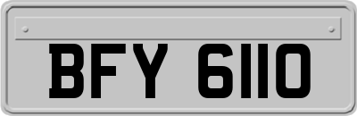BFY6110