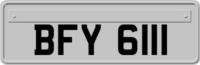 BFY6111