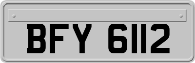 BFY6112