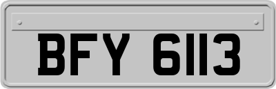 BFY6113