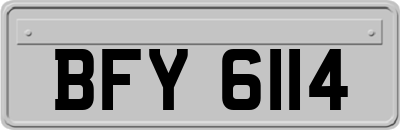 BFY6114