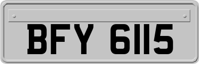 BFY6115