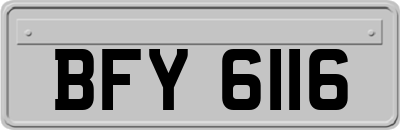 BFY6116