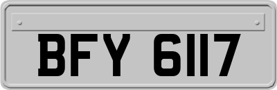 BFY6117