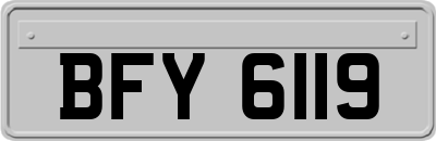 BFY6119