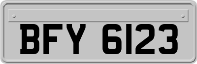 BFY6123