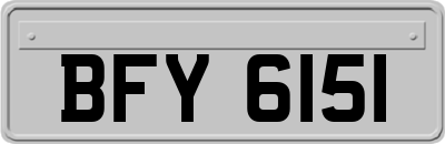 BFY6151