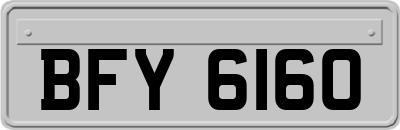 BFY6160