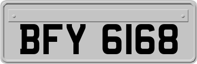 BFY6168