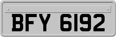 BFY6192