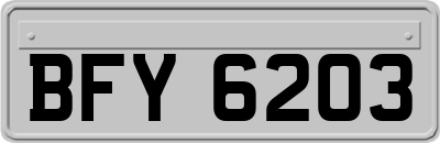 BFY6203