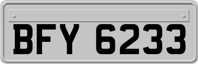 BFY6233