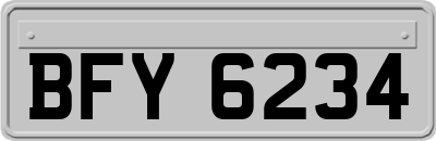 BFY6234