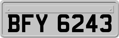 BFY6243