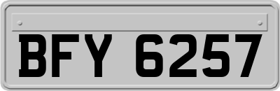 BFY6257