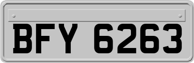 BFY6263