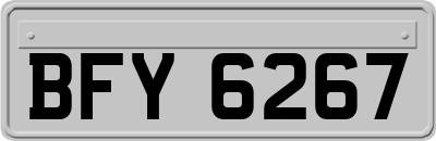 BFY6267