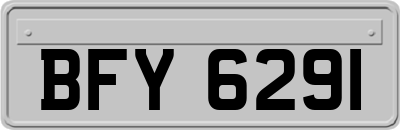 BFY6291