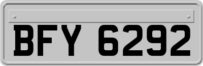 BFY6292