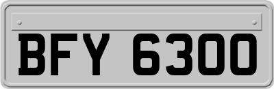 BFY6300