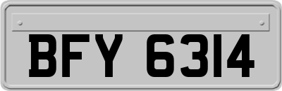 BFY6314