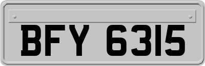 BFY6315